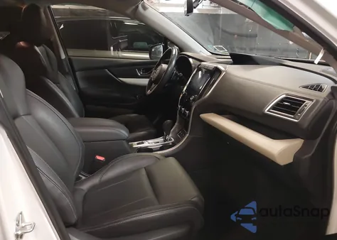 2022 Subaru Ascent Limited z USA, uszkodzony, nr VIN 4S4WMALD7N3402957